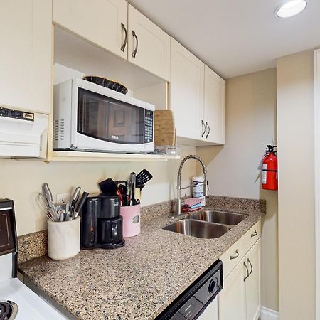 Condo 206 At North Creek Resort 蓝山 外观 照片