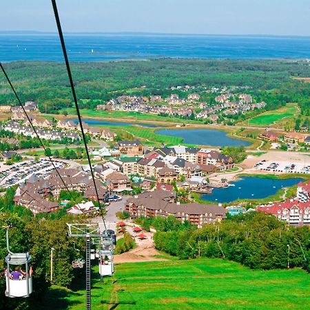 Condo 206 At North Creek Resort 蓝山 外观 照片