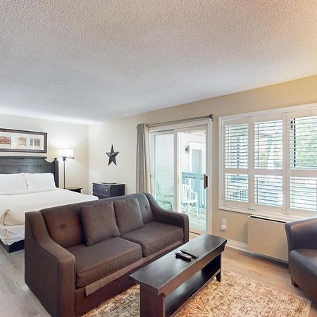 Condo 206 At North Creek Resort 蓝山 外观 照片