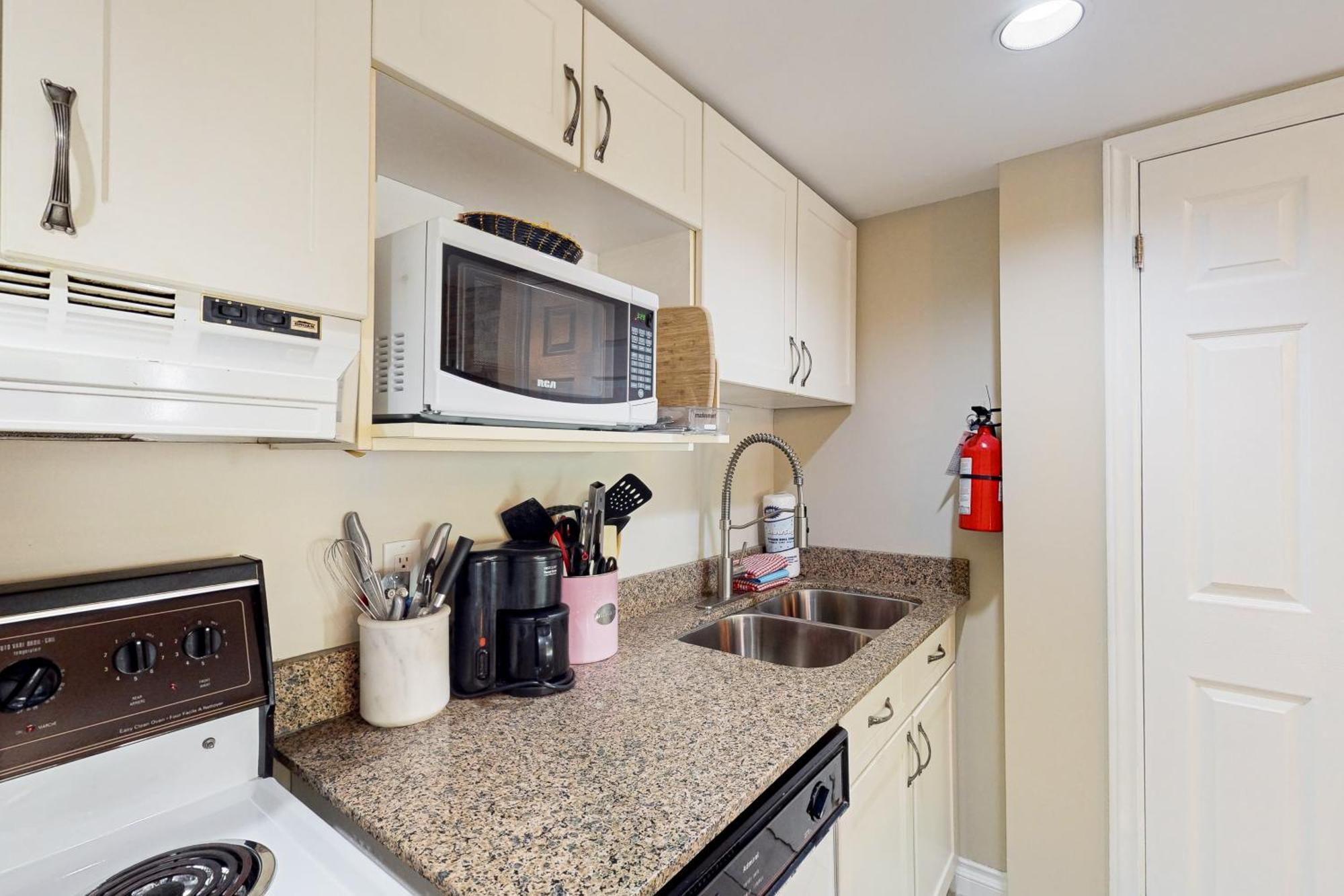 Condo 206 At North Creek Resort 蓝山 外观 照片