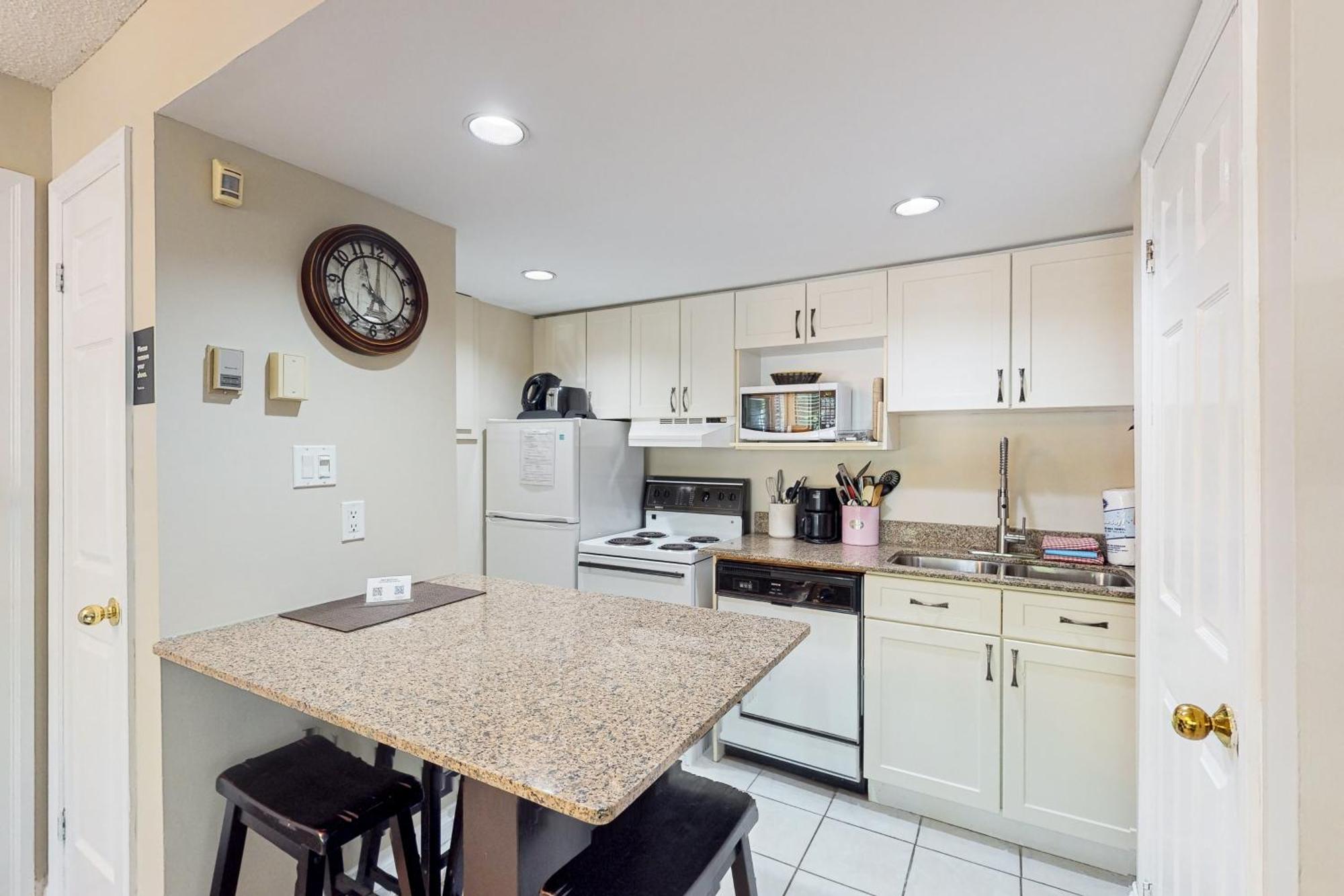 Condo 206 At North Creek Resort 蓝山 外观 照片