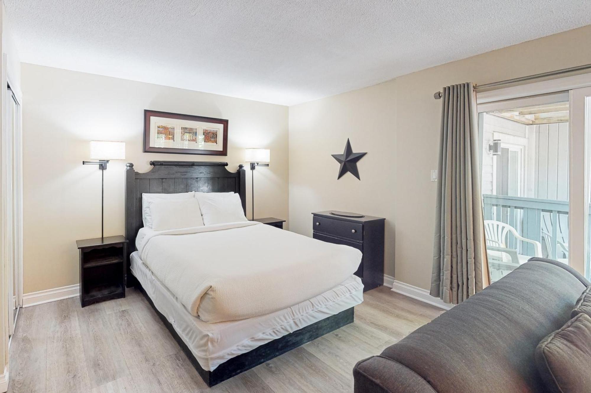 Condo 206 At North Creek Resort 蓝山 外观 照片