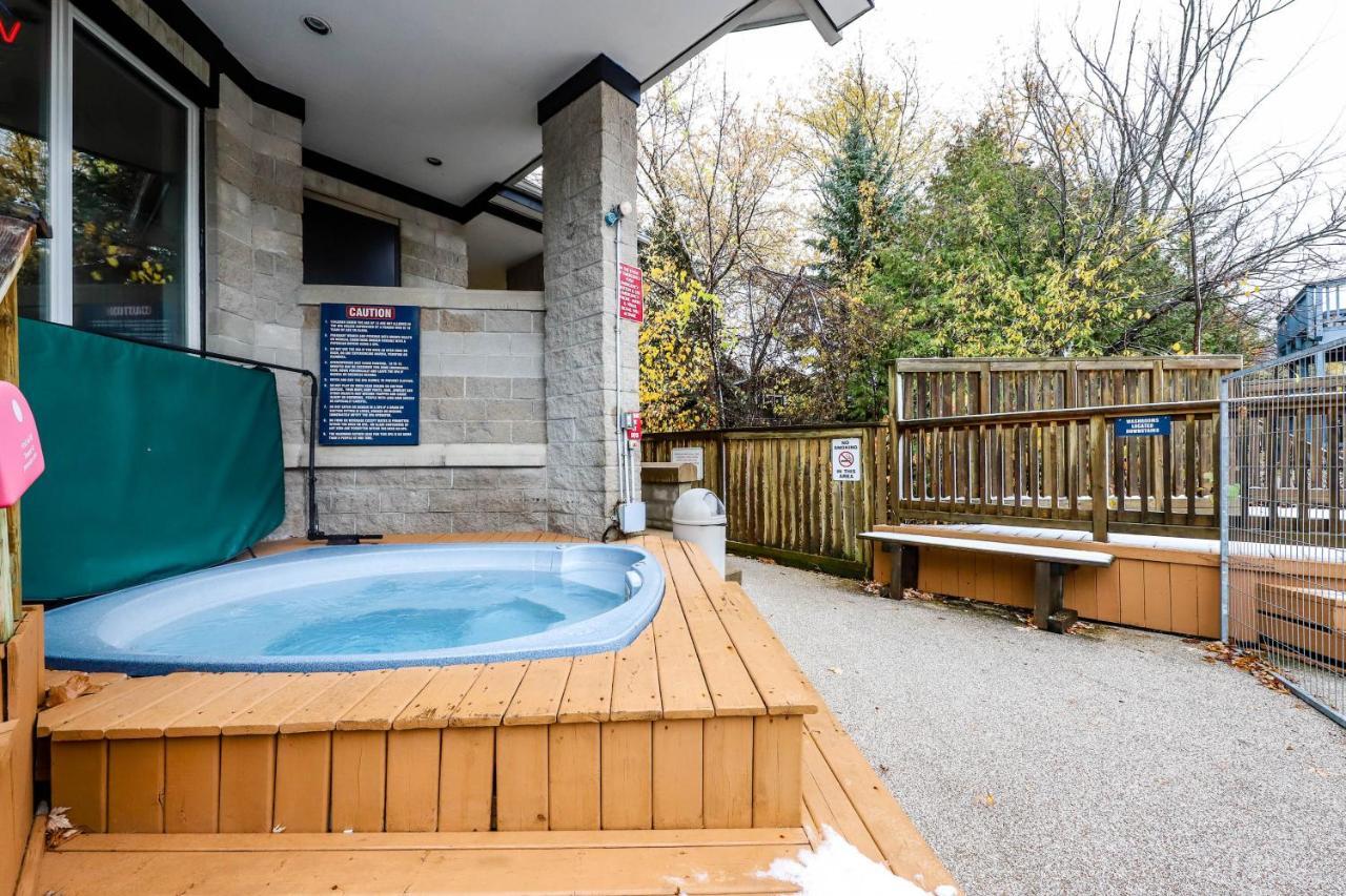 Condo 206 At North Creek Resort 蓝山 外观 照片